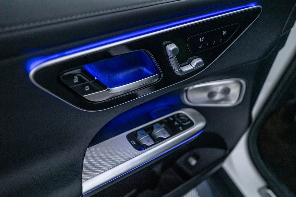 2025 Mercedes-Benz GLC GLC 300 Coupe 4MATIC®