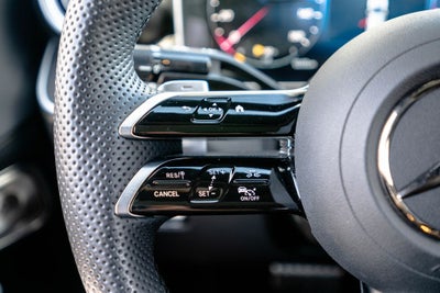 2025 Mercedes-Benz GLC GLC 300 Coupe 4MATIC®