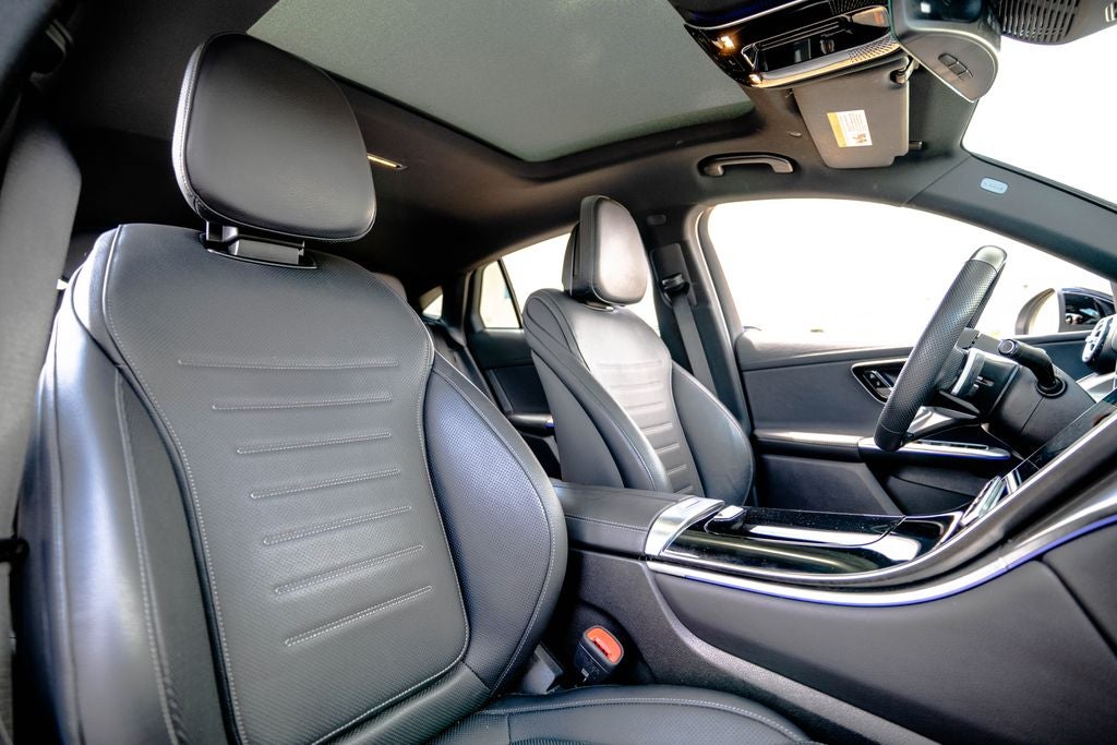2025 Mercedes-Benz GLC GLC 300 Coupe 4MATIC®