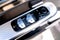 2025 Mercedes-Benz GLC GLC 300 Coupe 4MATIC®