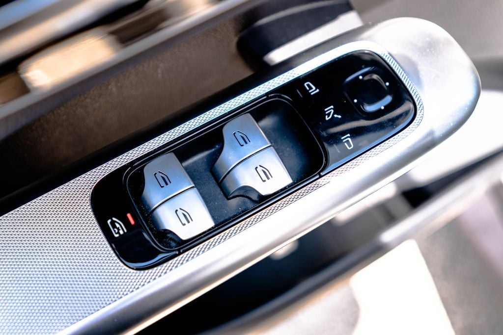 2025 Mercedes-Benz GLC GLC 300 Coupe 4MATIC®