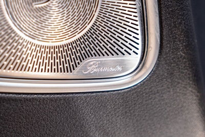 2025 Mercedes-Benz GLC GLC 300 Coupe 4MATIC®