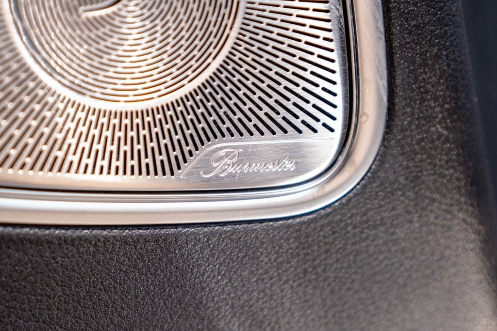 2025 Mercedes-Benz GLC GLC 300 Coupe 4MATIC®