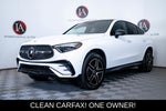 2025 Mercedes-Benz GLC GLC 300 Coupe 4MATIC®