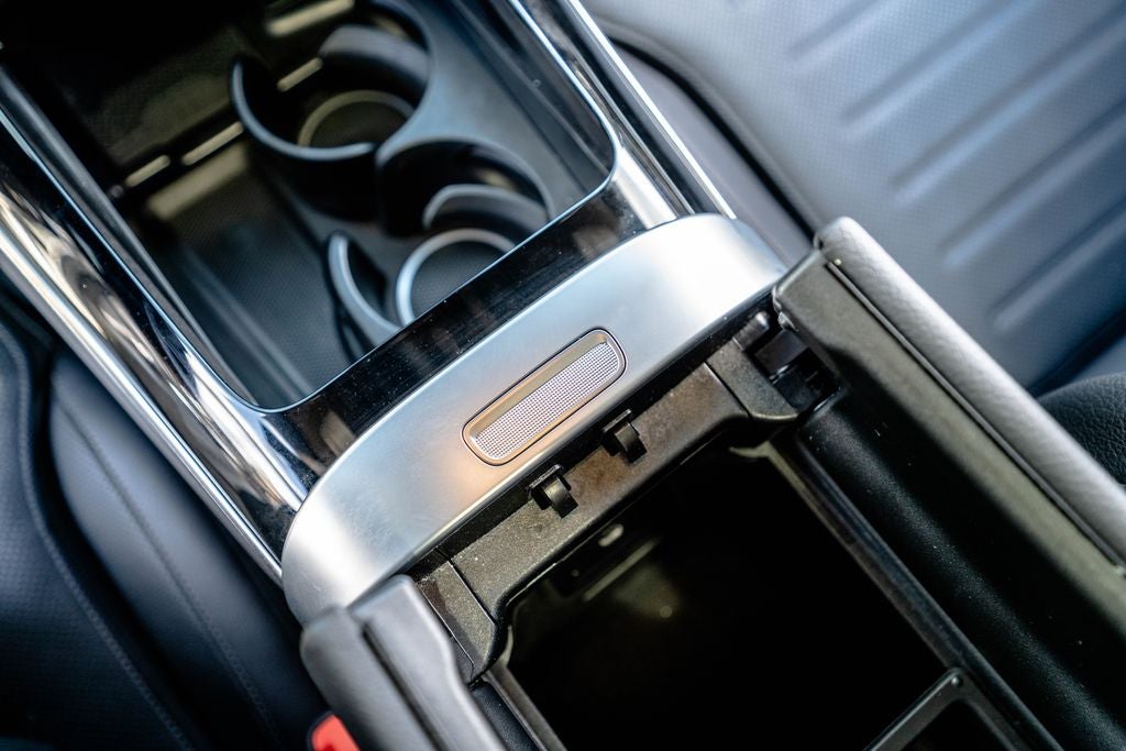 2025 Mercedes-Benz GLC GLC 300 Coupe 4MATIC®