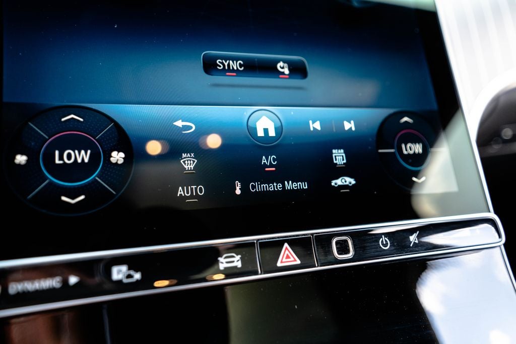 2025 Mercedes-Benz GLC GLC 300 Coupe 4MATIC®