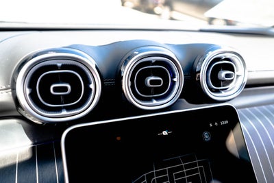2025 Mercedes-Benz GLC GLC 300 Coupe 4MATIC®