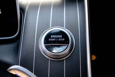 2025 Mercedes-Benz GLC GLC 300 Coupe 4MATIC®