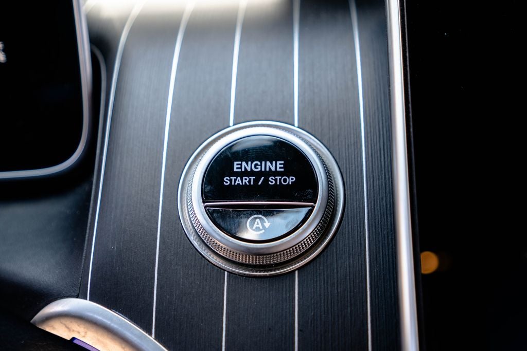 2025 Mercedes-Benz GLC GLC 300 Coupe 4MATIC®