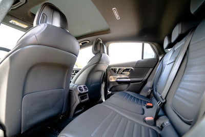 2025 Mercedes-Benz GLC GLC 300 Coupe 4MATIC®