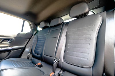 2025 Mercedes-Benz GLC GLC 300 Coupe 4MATIC®