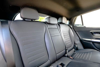 2025 Mercedes-Benz GLC GLC 300 Coupe 4MATIC®