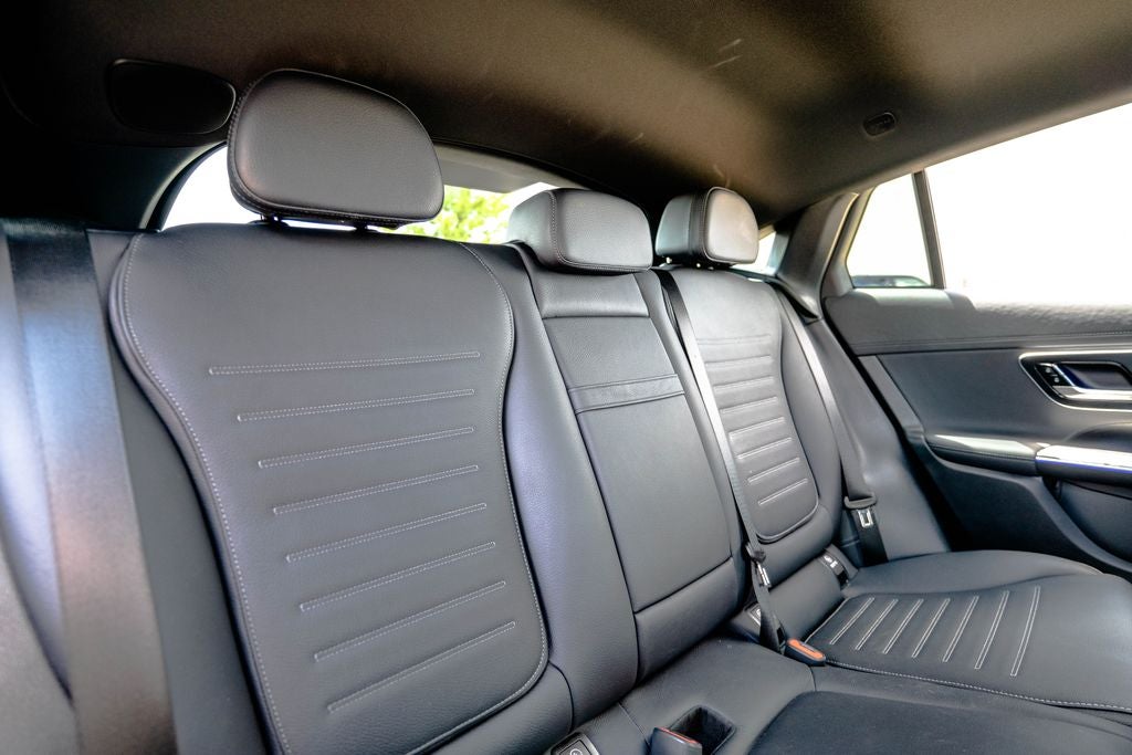 2025 Mercedes-Benz GLC GLC 300 Coupe 4MATIC®