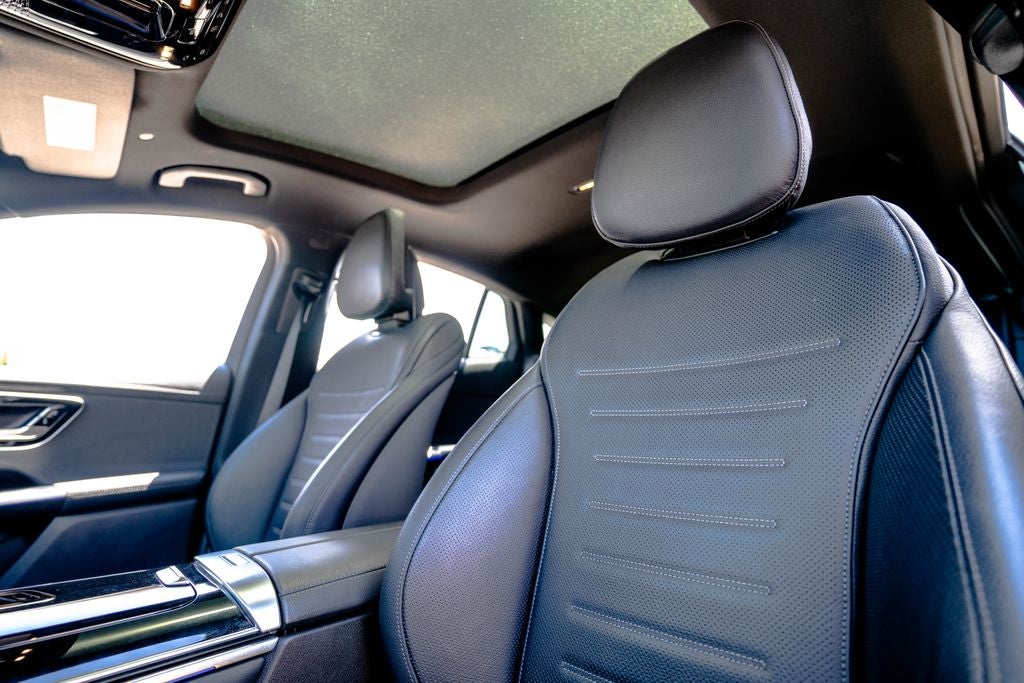 2025 Mercedes-Benz GLC GLC 300 Coupe 4MATIC®