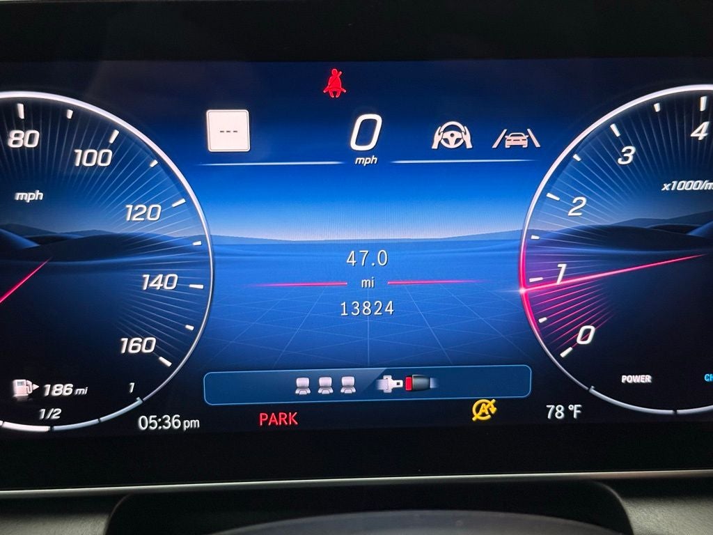 2025 Mercedes-Benz GLC GLC 300 4MATIC®
