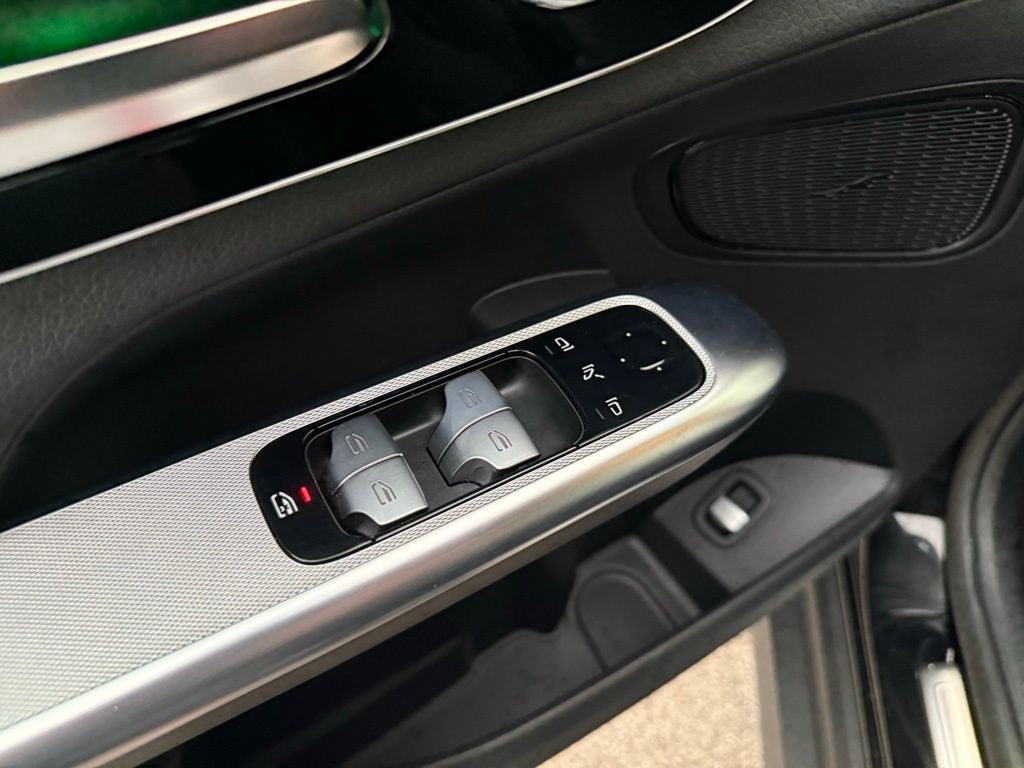 2025 Mercedes-Benz GLC GLC 300 4MATIC®