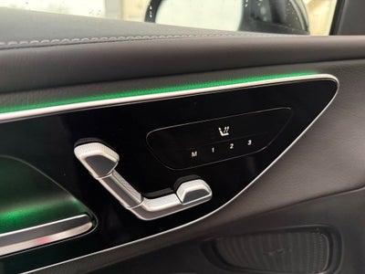 2025 Mercedes-Benz GLC GLC 300 4MATIC®