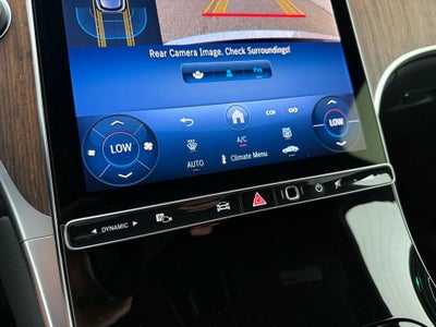 2025 Mercedes-Benz GLC GLC 300 4MATIC®