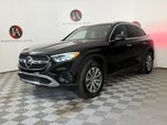 2025 Mercedes-Benz GLC GLC 300 4MATIC®