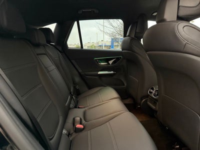 2025 Mercedes-Benz GLC GLC 300 4MATIC®