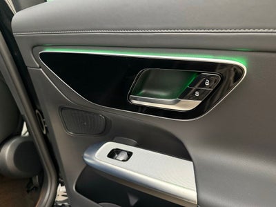 2025 Mercedes-Benz GLC GLC 300 4MATIC®