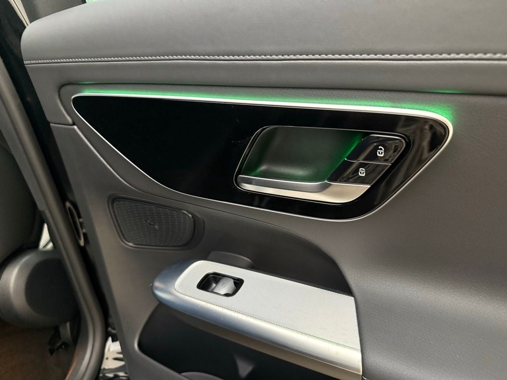 2025 Mercedes-Benz GLC GLC 300 4MATIC®