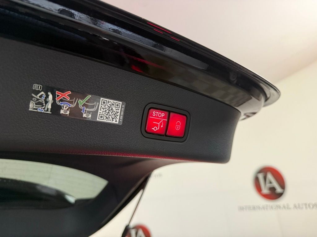 2025 Mercedes-Benz GLC GLC 300 4MATIC®