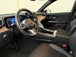 2025 Mercedes-Benz GLC GLC 300 4MATIC®