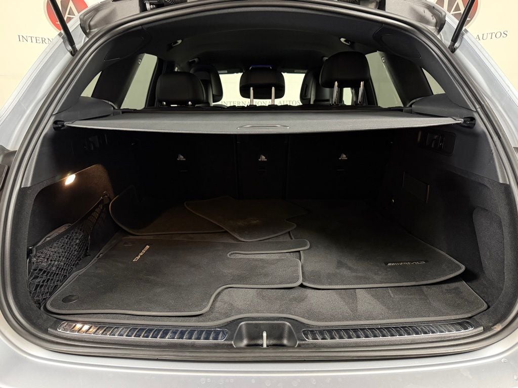 2025 Mercedes-Benz GLC GLC 300 4MATIC®