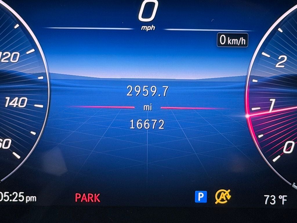 2025 Mercedes-Benz GLC GLC 300 4MATIC®