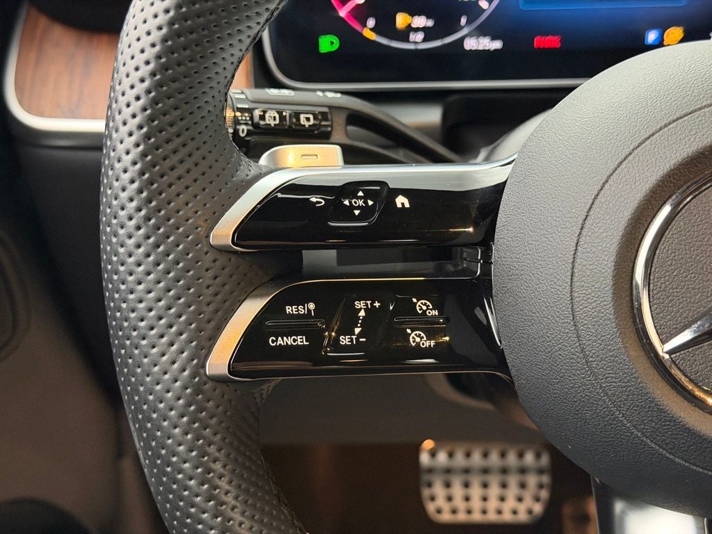 2025 Mercedes-Benz GLC GLC 300 4MATIC®