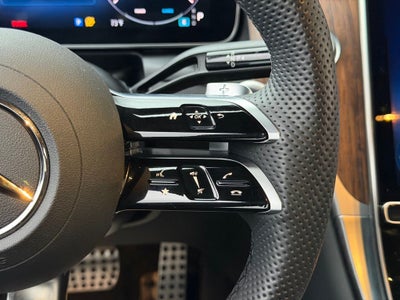 2025 Mercedes-Benz GLC GLC 300 4MATIC®