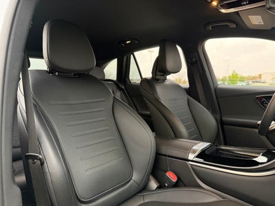 2025 Mercedes-Benz GLC GLC 300 4MATIC®