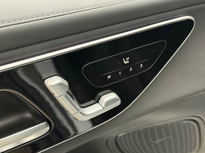 2025 Mercedes-Benz GLC GLC 300 4MATIC®
