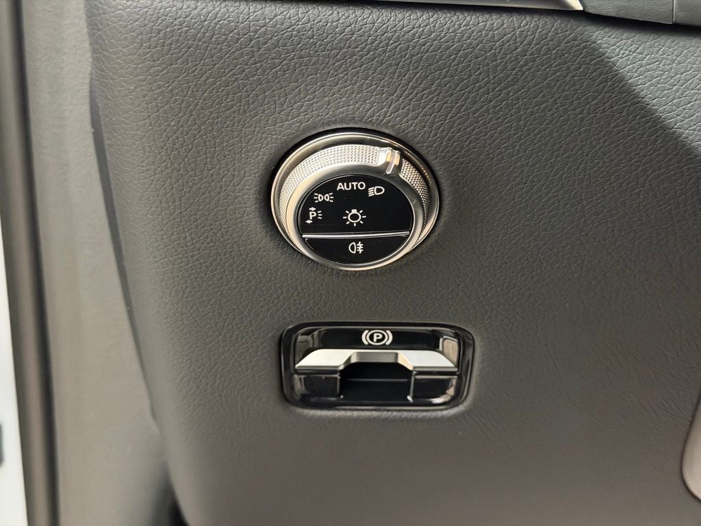 2025 Mercedes-Benz GLC GLC 300 4MATIC®