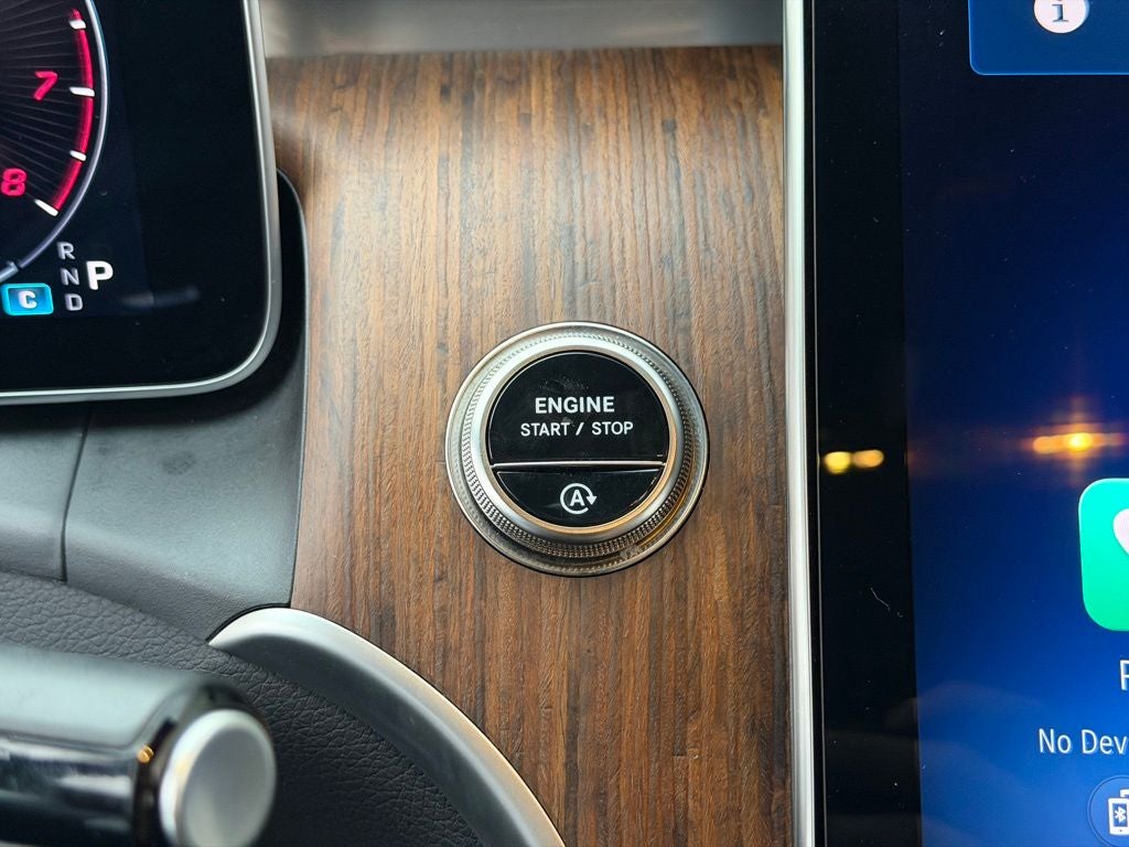 2025 Mercedes-Benz GLC GLC 300 4MATIC®