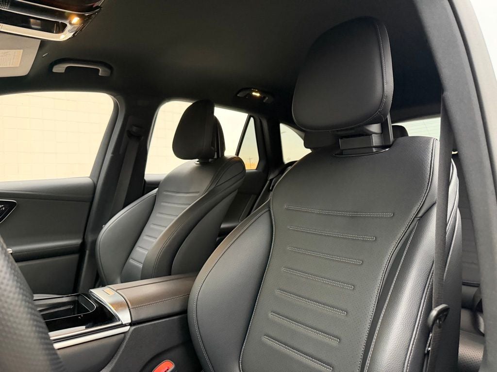 2025 Mercedes-Benz GLC GLC 300 4MATIC®
