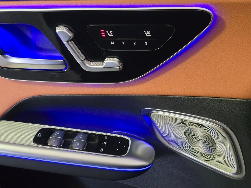 2025 Mercedes-Benz GLC GLC 300 4MATIC®