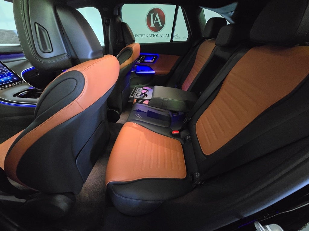 2025 Mercedes-Benz GLC GLC 300 4MATIC®