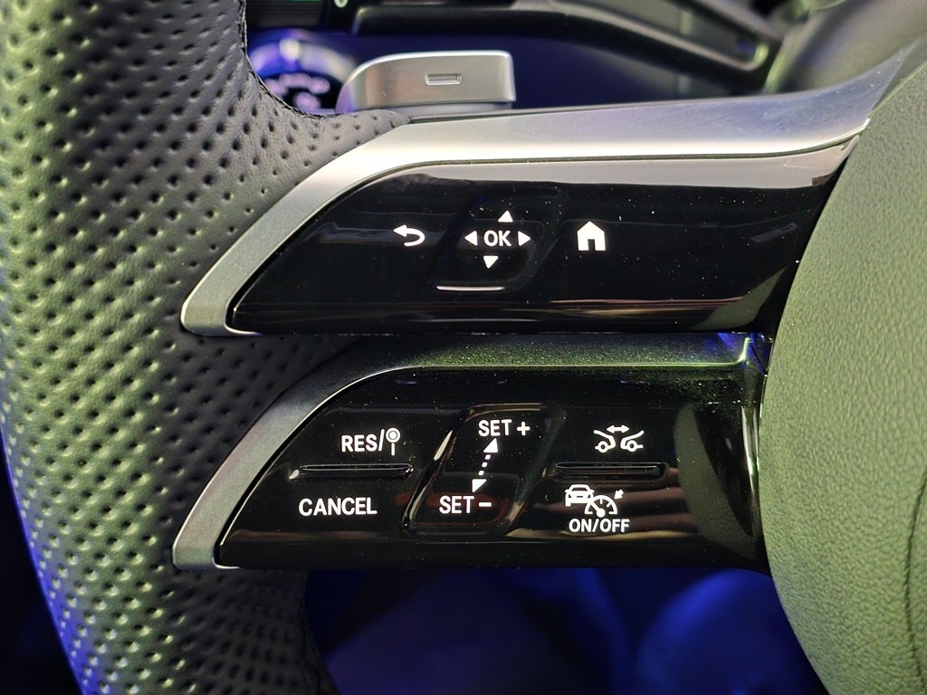 2025 Mercedes-Benz GLC GLC 300 4MATIC®