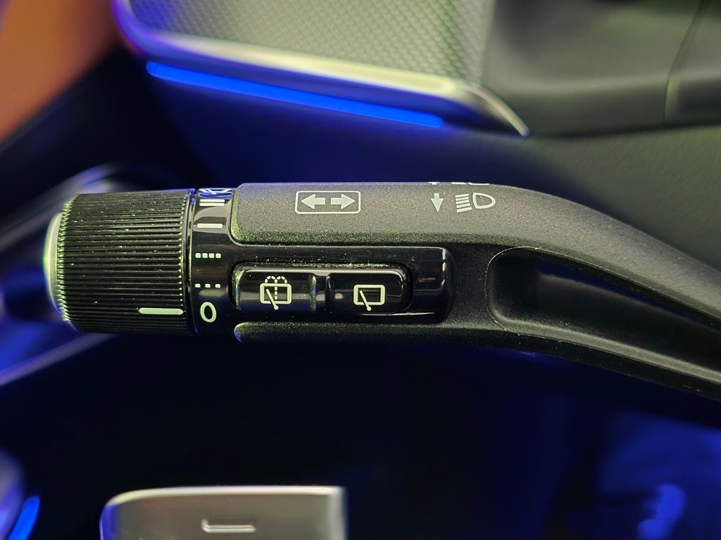 2025 Mercedes-Benz GLC GLC 300 4MATIC®