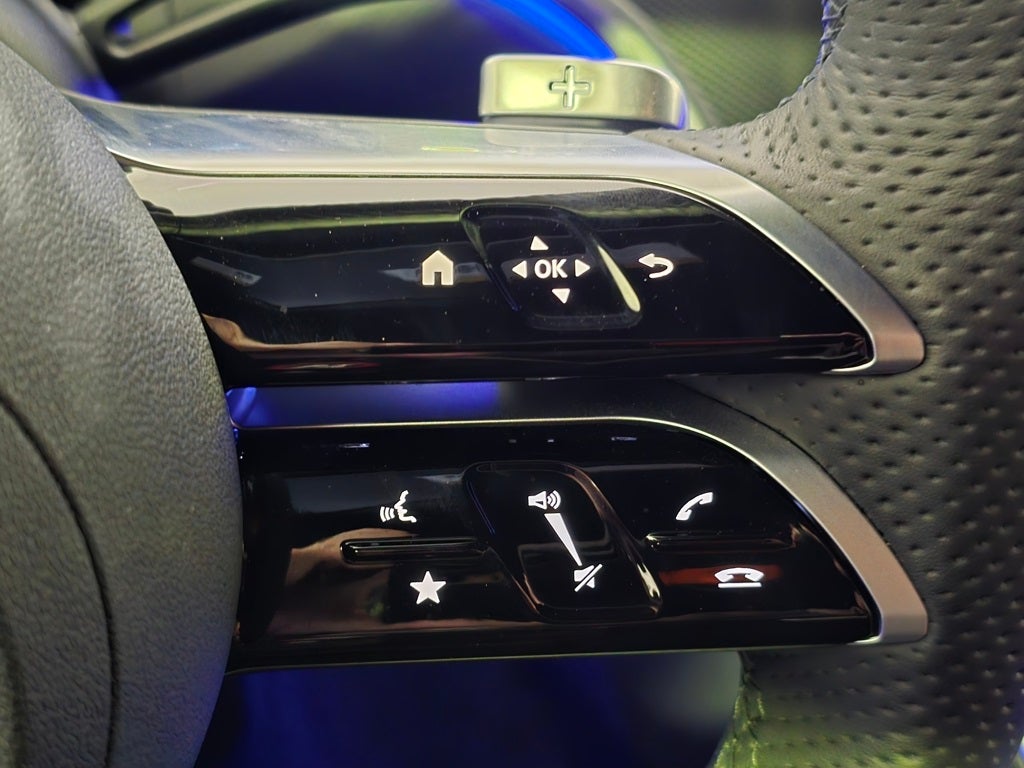 2025 Mercedes-Benz GLC GLC 300 4MATIC®