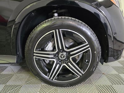 2025 Mercedes-Benz GLC GLC 300 4MATIC®