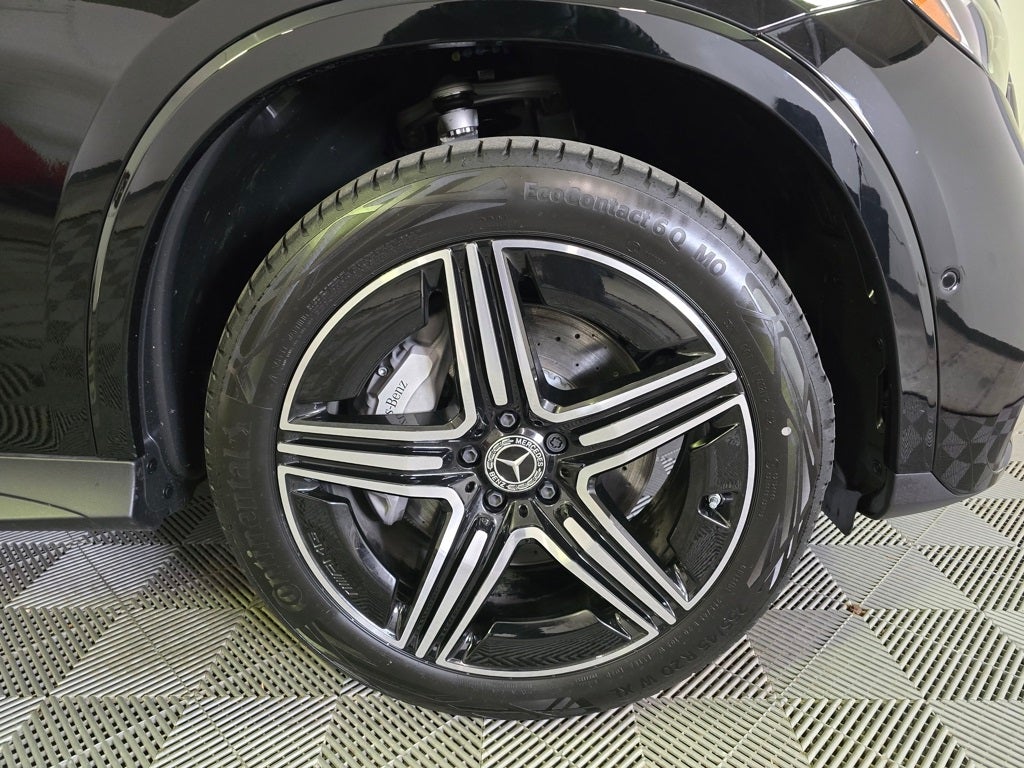 2025 Mercedes-Benz GLC GLC 300 4MATIC®