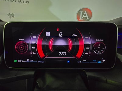 2025 Mercedes-Benz GLC GLC 300 4MATIC®