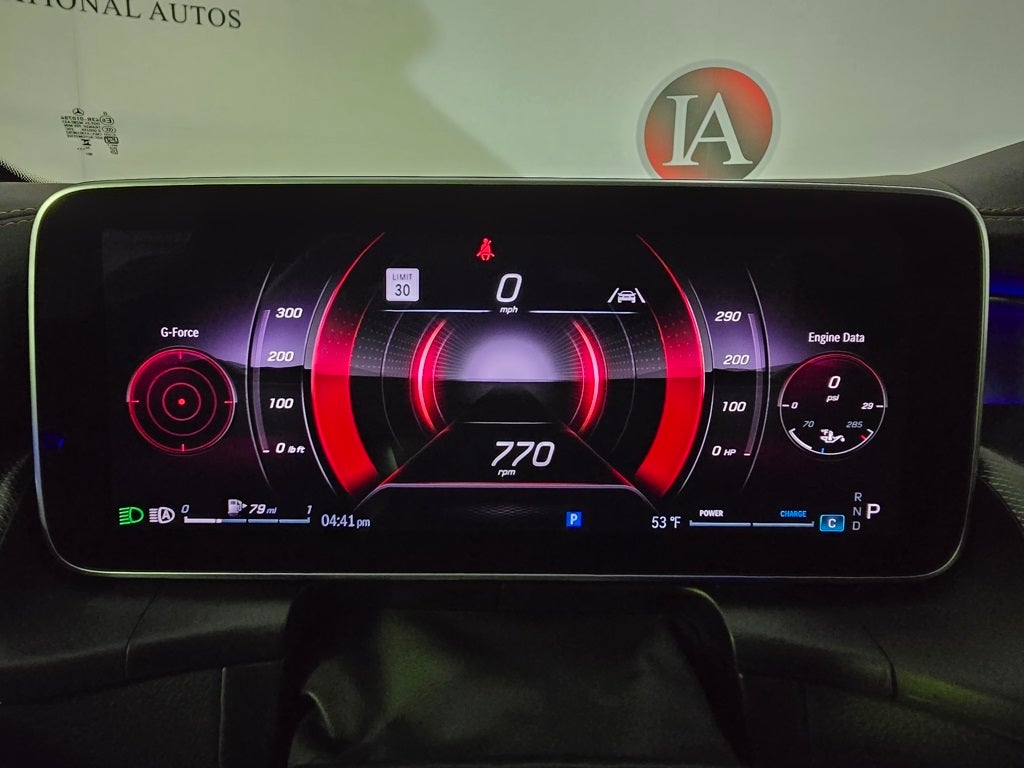 2025 Mercedes-Benz GLC GLC 300 4MATIC®