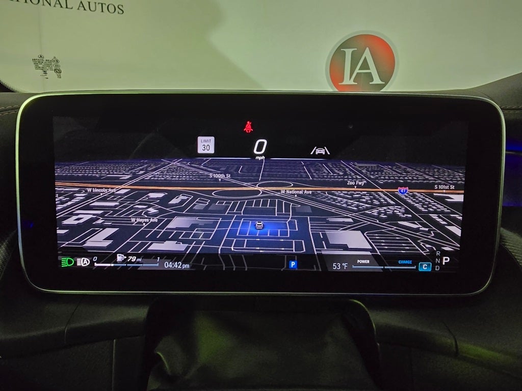 2025 Mercedes-Benz GLC GLC 300 4MATIC®