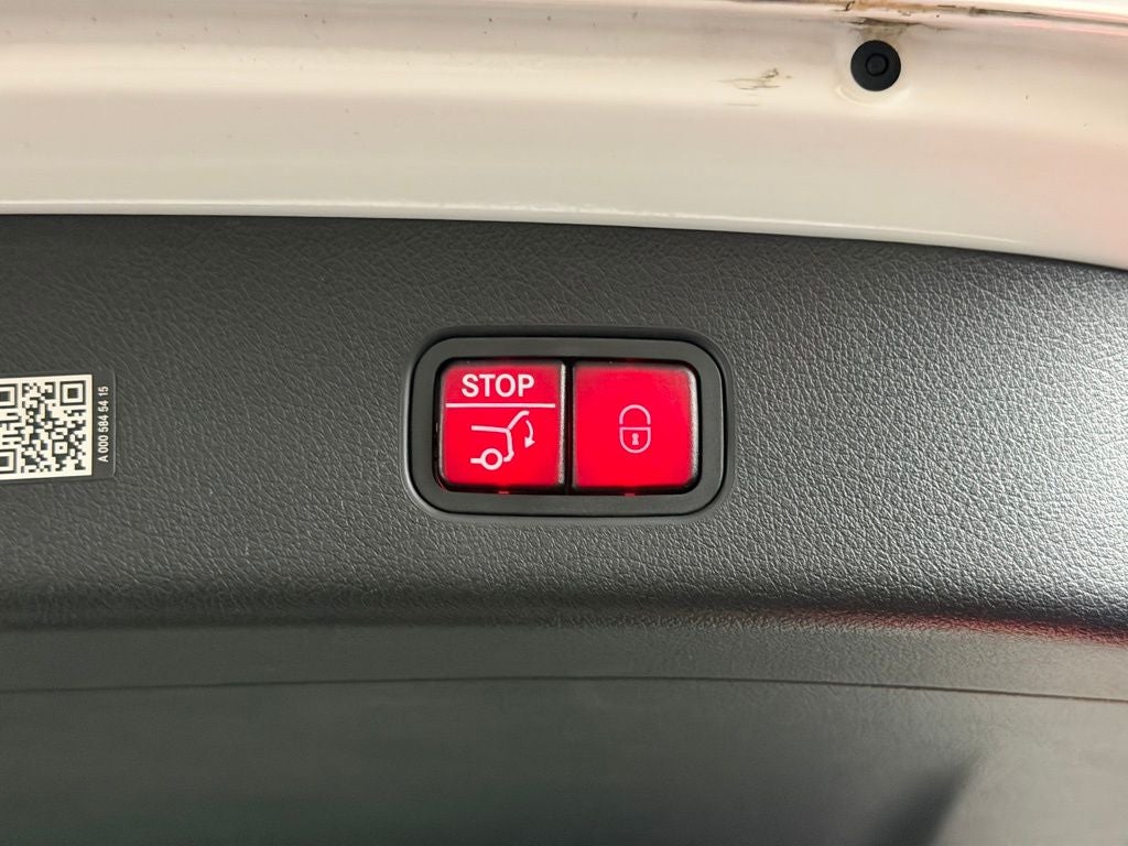 2025 Mercedes-Benz GLC GLC 300 4MATIC®