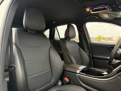 2025 Mercedes-Benz GLC GLC 300 4MATIC®