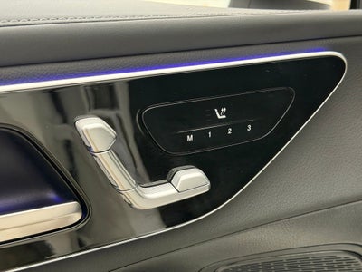 2025 Mercedes-Benz GLC GLC 300 4MATIC®
